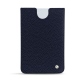 Pochette cuir Microsoft Surface Duo 2 - Cobalt ( Pantone 141B4D )