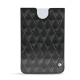 Capa em pele Microsoft Surface Duo 2 - Onyx - Couture
