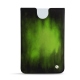 Pochette cuir Microsoft Surface Duo 2 - Vert Patine