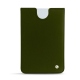 가죽 커버 Microsoft Surface Duo 2 - Vert Veggie