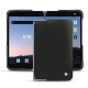 Capa em pele Microsoft Surface Duo 2 - Noir ( Nappa - Black ) 