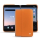 硬质真皮保护套 Microsoft Surface Duo 2 - Orange ( Nappa - Pantone 1495U ) 