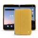 Capa em pele Microsoft Surface Duo 2 - Mimosa ( Pantone 141C ) 