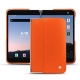 Funda de piel Microsoft Surface Duo 2 - Orange fluo