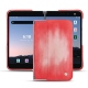 Funda de piel Microsoft Surface Duo 2 - Rose Patine
