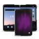 Capa em pele Microsoft Surface Duo 2 - Violet Patine