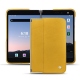 Funda de piel Microsoft Surface Duo 2 - Jaune soulèu