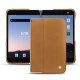 Microsoft Surface Duo 2 leather cover - Castan esparciate