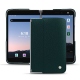 硬质真皮保护套 Microsoft Surface Duo 2 - Vert séduisant