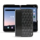 Funda de piel Microsoft Surface Duo 2 - Onyx - Couture