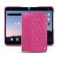 Microsoft Surface Duo 2 leather cover - Rose BB - Couture