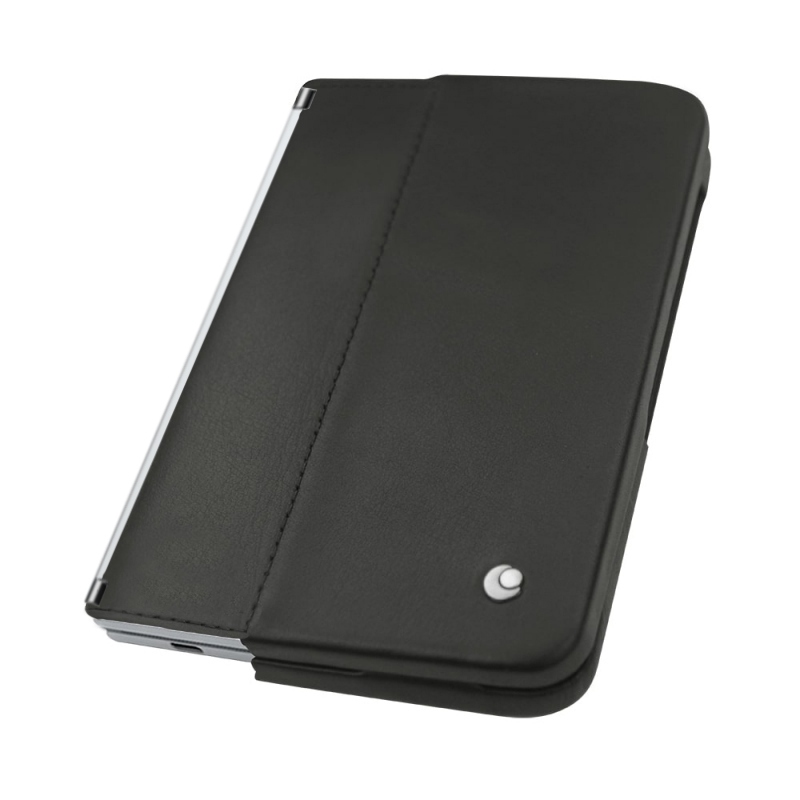 Capa em pele Microsoft Surface Duo 2