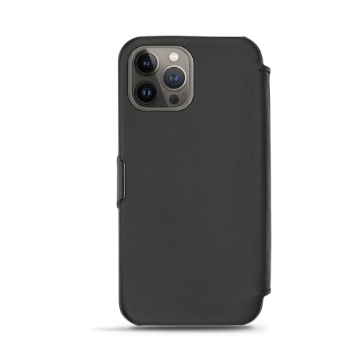                                                                                                                     Apple iPhone 13 Pro Max leather case
                                                                                                              
