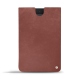 Pochette cuir Apple iPad mini 3 - Passion vintage ( Glutton - Red ) 