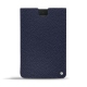 Pochette cuir Apple iPad mini 3 - Cobalt ( Pantone 141B4D )