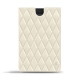 Apple iPad mini 3 leather pouch