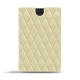 Capa em pele Apple iPad mini 3