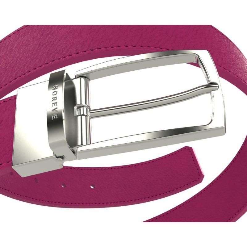 Cintura uomo Noreve in pelle  – Griffe 1