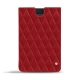 Apple iPad mini 3 leather pouch