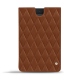 Funda de piel Apple iPad mini 3