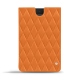 レザーケース Apple iPad mini 3