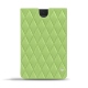 Capa em pele Apple iPad mini 3