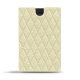 Apple iPad mini 3 leather pouch