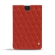 Capa em pele Apple iPad mini 3