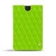 Apple iPad mini 3 leather pouch