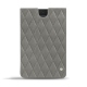 Custodia in pelle Apple iPad mini 3