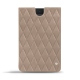 レザーケース Apple iPad mini 3
