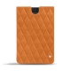 Lederschutzhülle Apple iPad mini 3