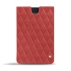Funda de piel Apple iPad mini 3
