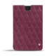 レザーケース Apple iPad mini 3
