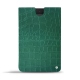 Apple iPad mini 3 leather pouch