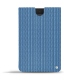 Apple iPad mini 3 leather pouch