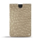 レザーケース Apple iPad mini 3