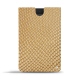 Apple iPad mini 3 leather pouch
