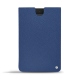 Pochette cuir Apple iPad mini 3 - Bleu frisson