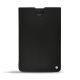 Pochette cuir Apple iPad mini 3 - Noir Veggie