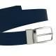 Ceinture homme Noreve en cuir réversible – Griffe 1