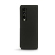 Custodia in pelle Samsung Galaxy Z Fold3