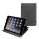 Housse cuir Apple iPad mini 3 - Noir ( Nappa - Black ) 