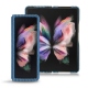 Funda de piel Samsung Galaxy Z Fold3 - Abaca ishia
