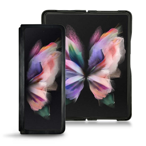 Back cover for Samsung Galaxy Z Fold3Gris Patine