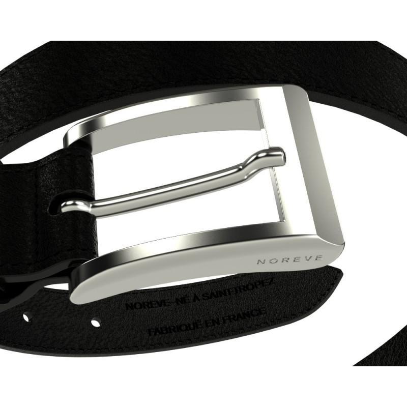 노레브 여성용 가죽 벨트 – Griffe 1