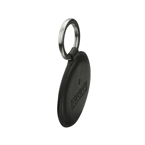                                                                                                                     Porte-clés en cuir
                                                                                                              
