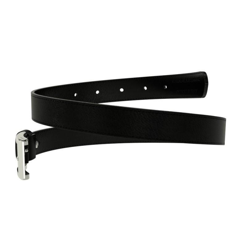 Gürtel für Damen Noreve aus Leder – Griffe 1 
