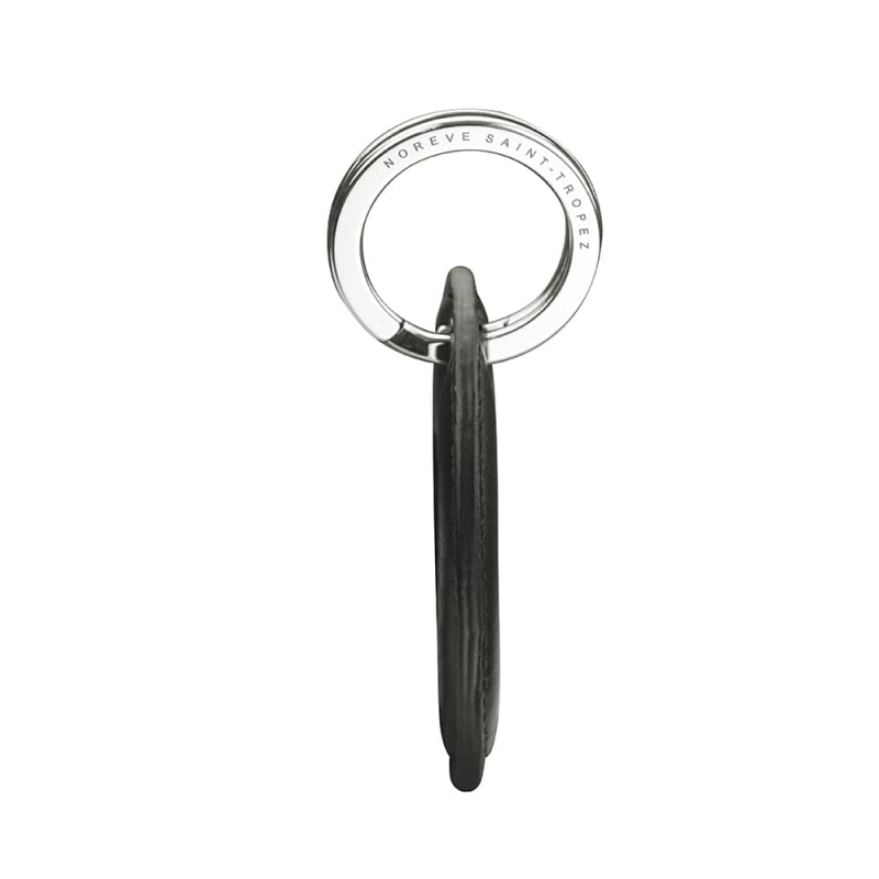 Porte-clés en cuir
