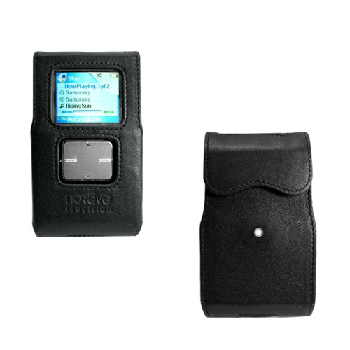 Leather case Samsung YH-925 
